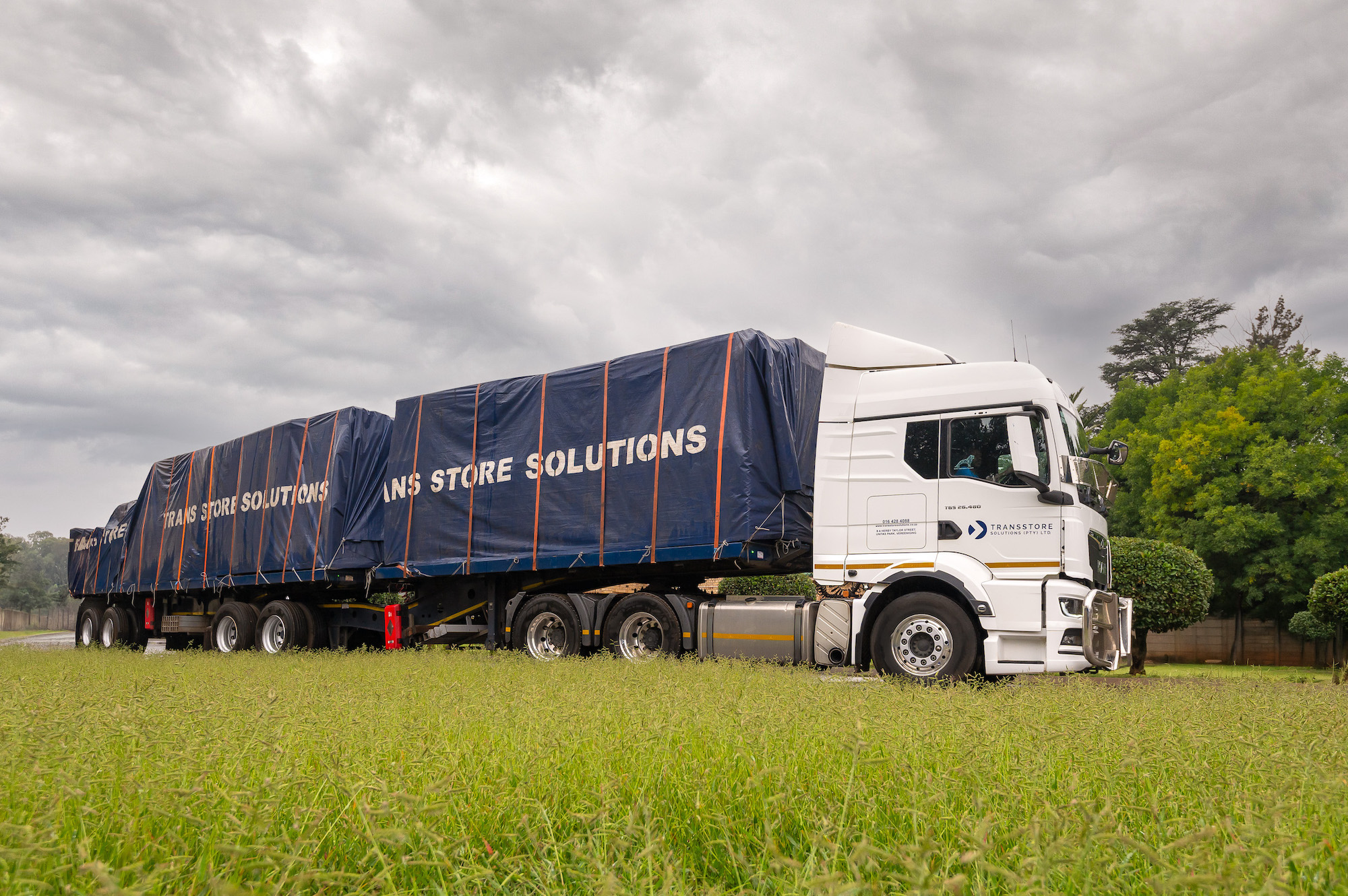 Trans Store Solutions – Distribution Services – Your goods, delivered daily. Trans Store Solutions – Distribution Services – Your goods, delivered daily.